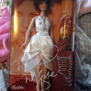 Limited Edition 2005 Martina McBride Barbie